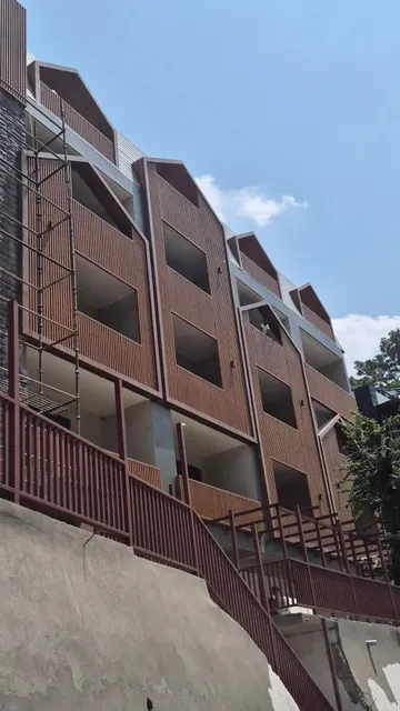 Ensober Kainchi Dham