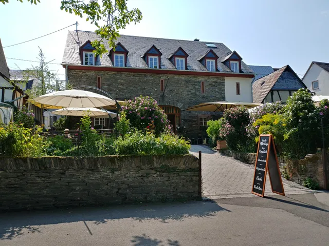 Gaestehaus-Raedler-Mosel