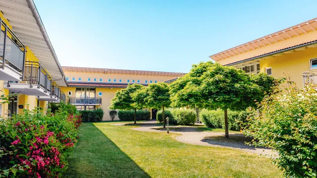 Donna Hotel Klosterhof