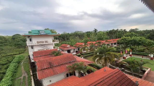 Jaldapara Golden Resort