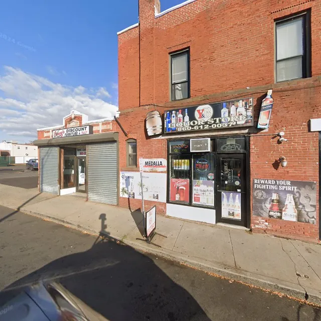 B & N Discount Furniture LLC