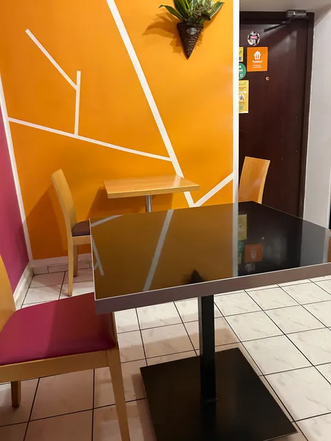 Red Curry Restauracja Indyjska