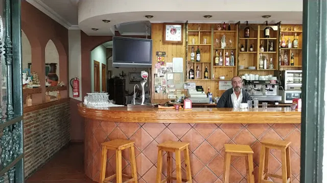 Restaurante Agua Verdes