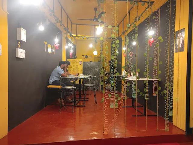 Taste Of Mantra - TOM