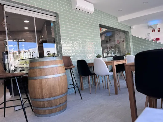 CBC Comidas Bolos & Café