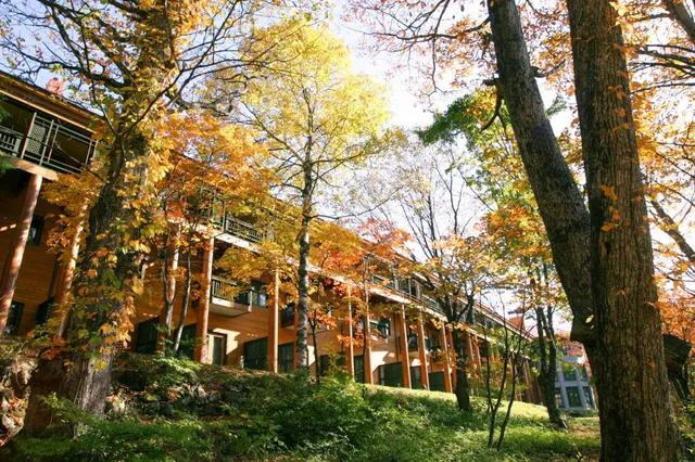 Chuzenji Kanaya Hotel