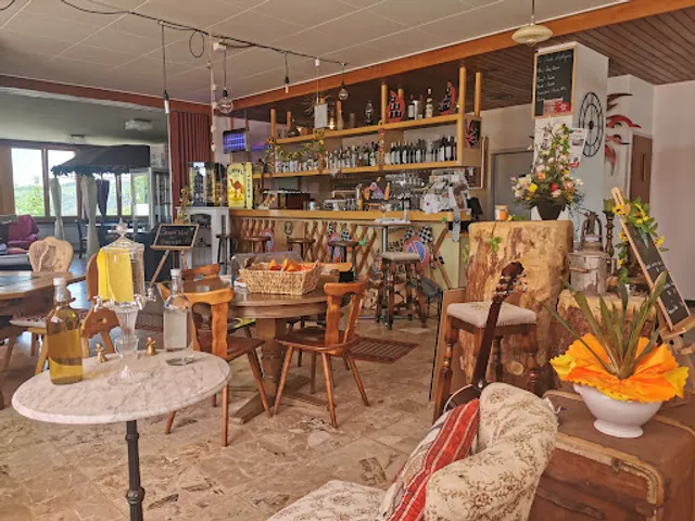 Hotel Restaurant Les Rangiers