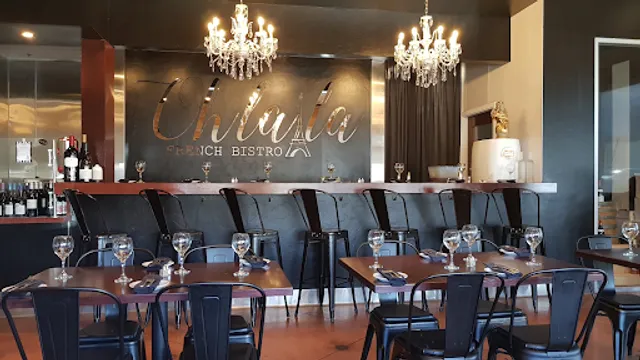 Ohlala French Bistro