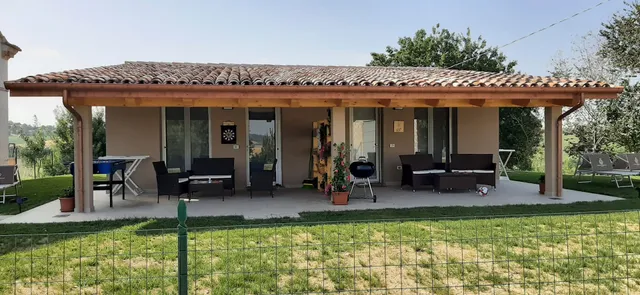 Agriturismo Casale Gambacane