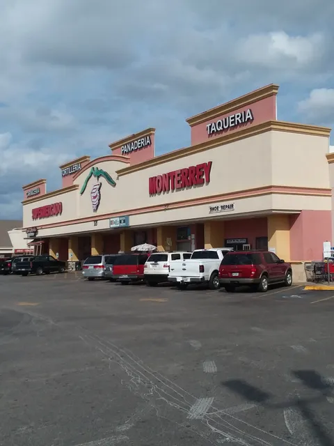 Super Mercado Monterrey