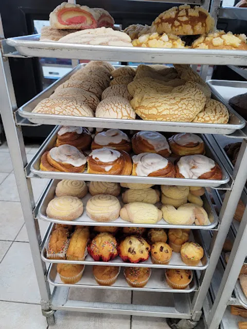 Bakery Reynosa