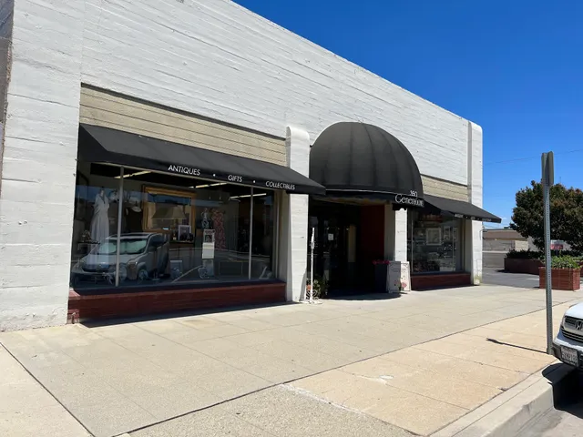 Generations Antiques & Gifts