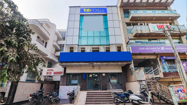 FabExpress Sandberry