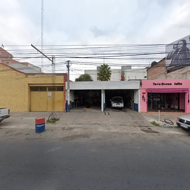 Departamento En Alquiler 5°D Alsina 171