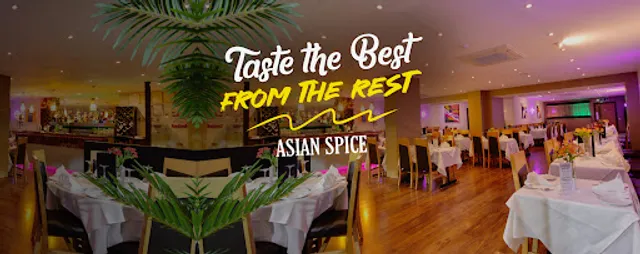 Asian Spice Ltd