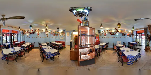 Chez Jaafar Restaurant