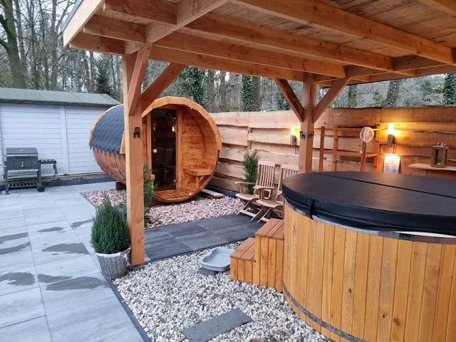 Bungalowpark De Kern B.V.