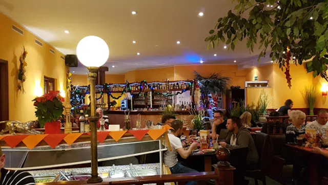 El Gaucho Steakhaus und international Spezialitäten