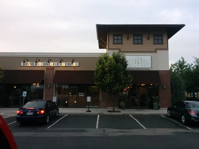 Hug-Hes American Kitchen and Catering