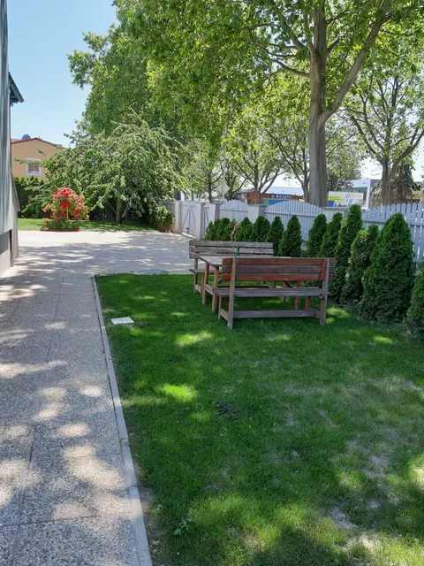 Eisenstadt Apartments Ferienwohnungen