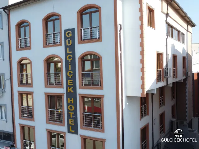 Gülçiçek Hotel