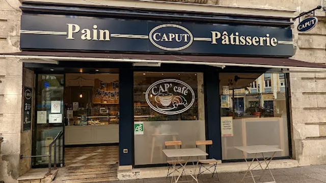 Boulangerie Caput