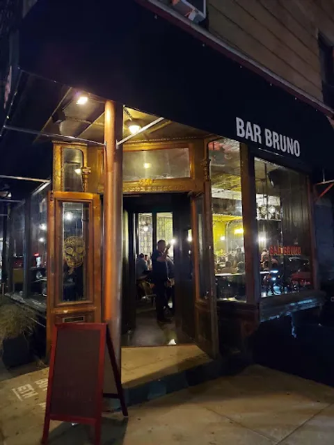 Bar Bruno