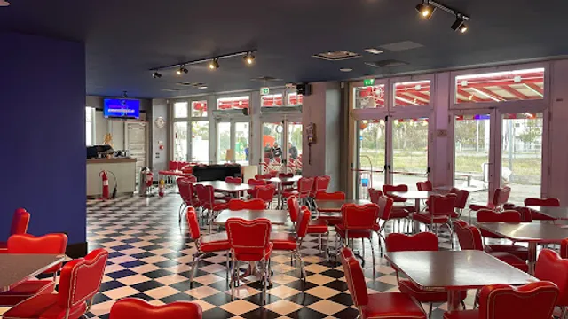 America Graffiti - Forlì