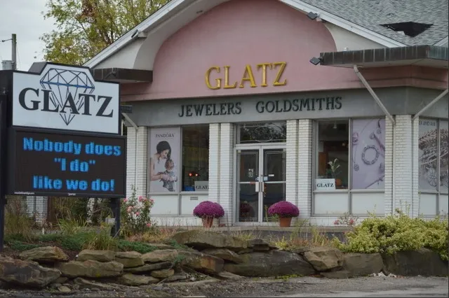 Glatz Jewelers