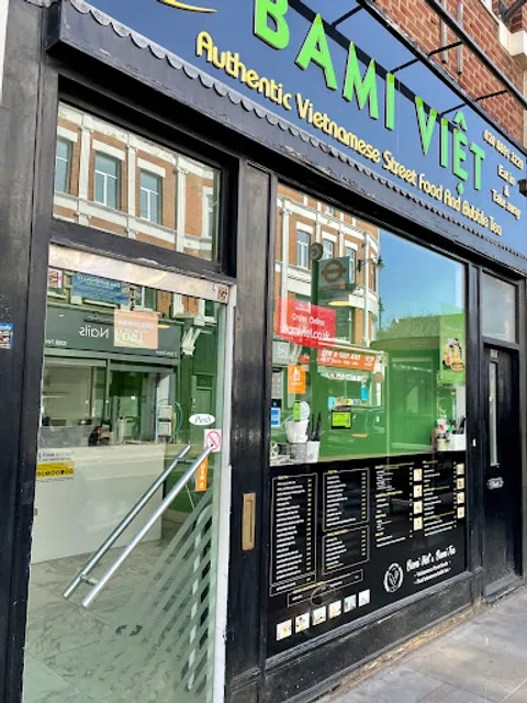 Bami Viet