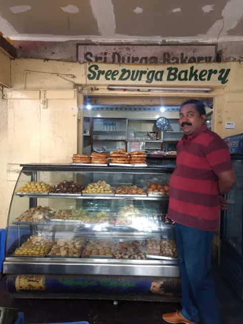 Sree Durga Bakery