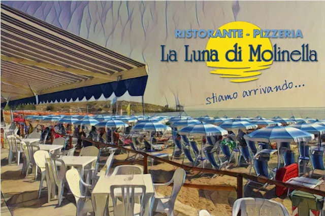 La Luna Di Molinella