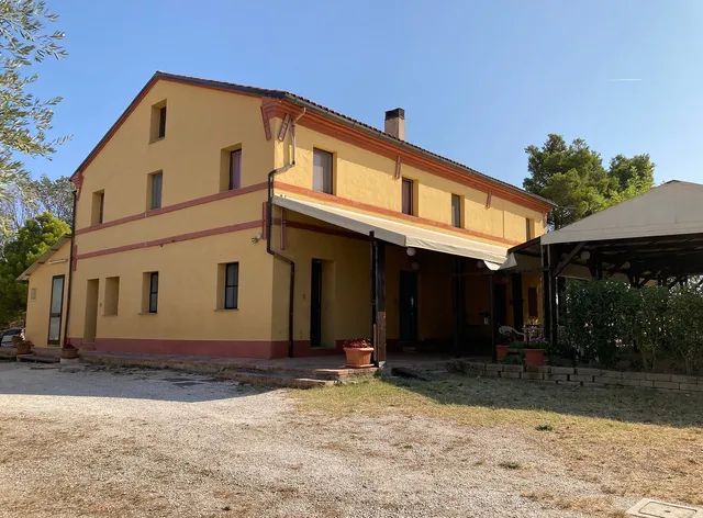 Country House "Il Campetto"