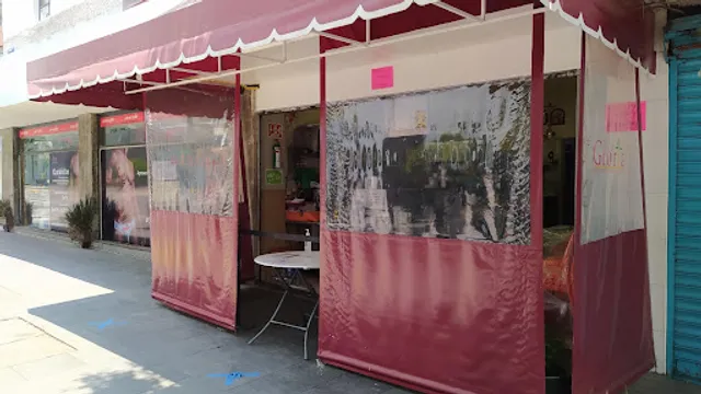 Gloria, Restaurante Y Cafeteria