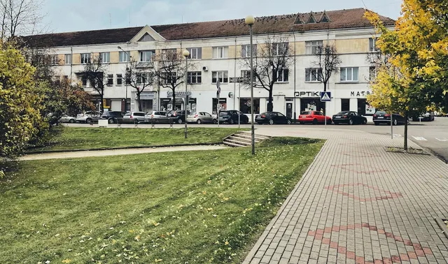 Art & Culture Panevėžys