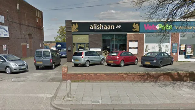 Alishaan By The Sea - Indian Restaurant Sunderland