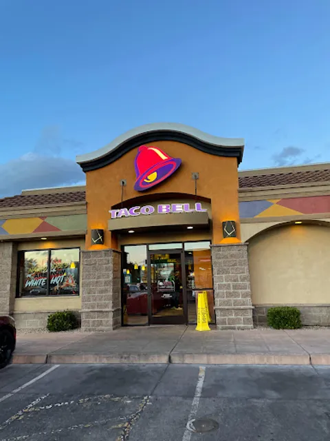 Taco Bell