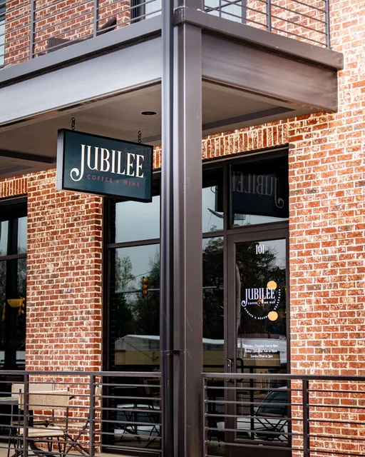 Jubilee Kitchen and Bar