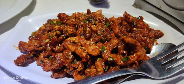 Swagat Bar & Restaurant