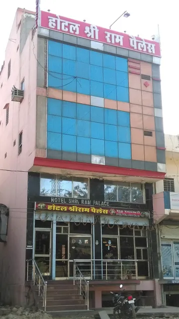 Hotel Shree Ram Palace, Jaipur