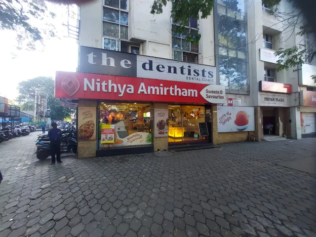 Nithya Amirtham - Aminjikarai