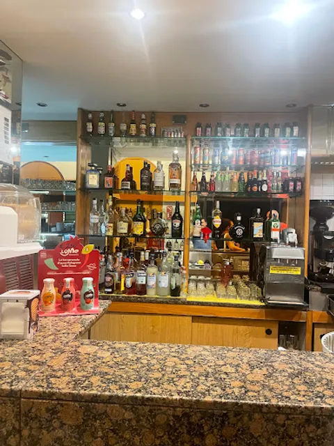 Bar Mazzini Di Mannara Fabio E C. Sas