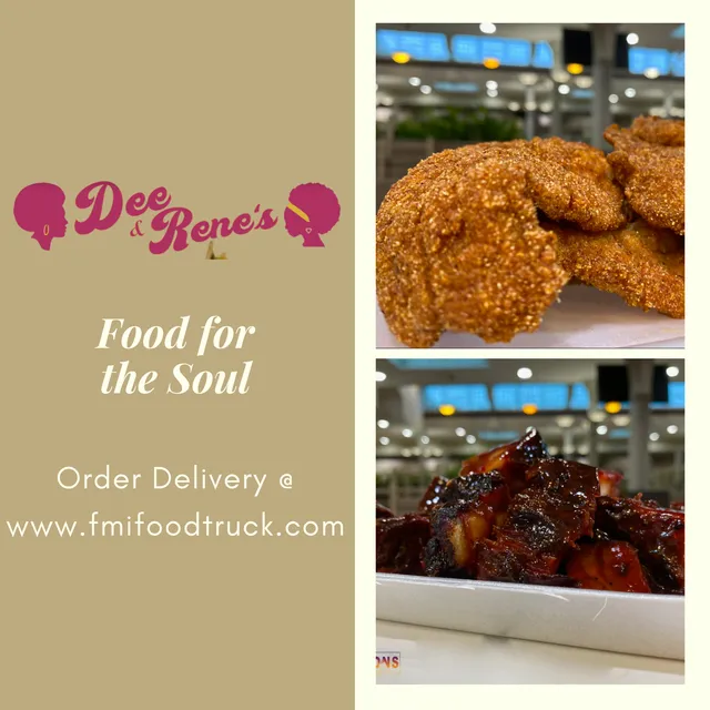 Local Bites Delivery