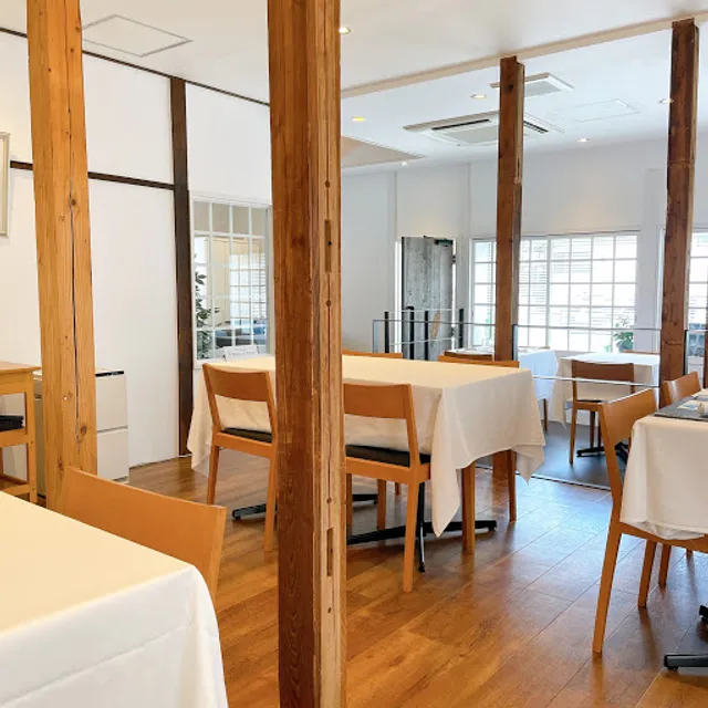 Ristorante Brezza di Mare