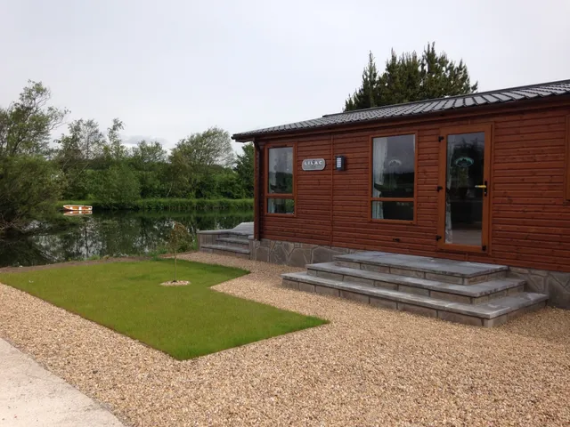 Lochmanor Holiday Lodge Park