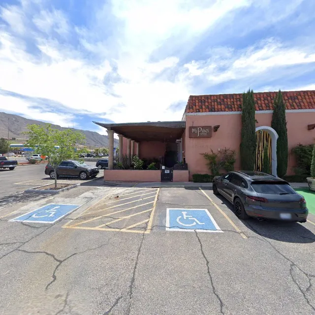 Meduza Mediterranean Steakhouse