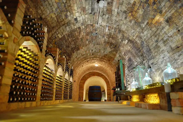 Penzion & Sklep "7 Vinařů"