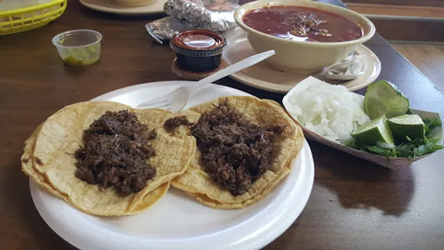 Sinaloense Pollo Asados