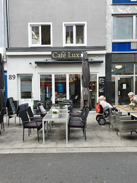 Café Lux