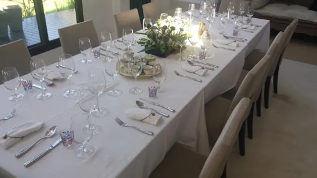 Chef Danilo Chiang Mai